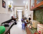 NHÀ BÁN THỐNG NHẤT P16 GV - GẦN ST LOTTE MARK &KDC CITYLAND NGUYỄN VĂN LƯỢNG - DT 37M² - 2