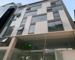 Bán Nhà Mặt Phố Phạm Thận Duật, Cầu Giấy, DT 289m2 x 10T, MT:9m, Giá Rẻ.
