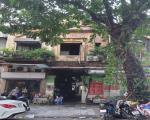 Bán Nhà Mặt Phố Khương Trung, Thanh Xuân, DT 254m2, MT 11.3m, Giá Rẻ.