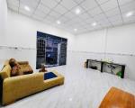 GIẢM MẠNH - NHÀ HẺM BG LÃ XUÂN OAI - Q9 - NGANG 5,8M - GIÁ CHỈ 4,7 TỶ