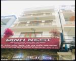 BÁN NHÀ 5 TẦNG- XE HƠI QUAY ĐẦU- NGANG 6.2M - KẾ BÊN NHÀ THI ĐẤU ĐA NĂNG P. BÌNH THUẪN Q7