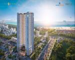 Cực phẩm - Cần bán căn hộ 82,5 m2 The Sang view trực diện biển Mỹ Khê TT Đà Nẵng, sổ hồng