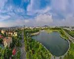 Bán đất view hồ siêu đẹp tại Liên Bảo, Vĩnh Yên, sổ đầy đủ