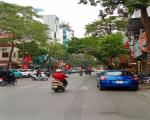 LÔ GÓC, 38m2, Đường Nguyễn Sơn, Long Biên, nhỉnh 11 tỷ.