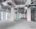 Cho thuê sàn văn phòng S: 751m² tại 6th Element, Tây Hồ, HN