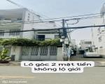 MẶT TIỀN KINH DOANH LLO GÓC KO LG NGAY GẦN AEON - 60M 2 TẦNG NHỈNH 7 TỶ