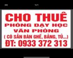 Chính chủ cần cho thuê tầng 2,3 tại Mặt Đường 36 - Quế Võ - Bắc Ninh.