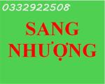 Cần sang quán cơm do ko có người làm quán mới mở được mấy tháng - Địa chỉ: 61/41A, Đường