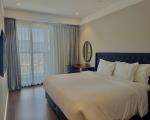 Hot! Căn hộ cao hộ Biển Altara Suites view pháo hoa 1PN1WC, full nội thất cao cấp