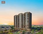 MASCITY TOWER - DỰ ÁN ĐÁNG SỐNG BẬC NHẤT TP. BẮC GIANG.