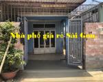 Nhà HXT ngộp bank nặng Thạnh Xuận 25, Q12, 125m2, giá rẻ, 4.9 tỷ, chỉ 40tr.m2.