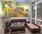 Cho thuê nhà Đào Tấn, Liễu Giai 40m, 5 tầng, gần phố, ngõ thoáng, 16 triệu/tháng