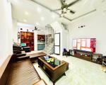 Bán nhà đẹp Phú Thượng, Tây Hồ 75m², mặt tiền 5.4m, ô tô qua, ngõ thông thoáng