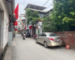 Bán Nhà Đẹp Đại Mỗ 45m x 4T, MT 4m,  Ngõ Thông, Ô Tô, KD, 2 thoáng. 7,9 tỷ