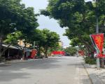Bán đất vàng trung tâm Phú Thượng, Tây Hồ 62m², mặt tiền rộng, ngõ thông – kinh doanh tốt
