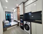 Bán Tòa Căn Hộ DV Mỹ Đình 55m x 7T, Thang Máy, Ô Tô, 13P Full NT, 14,9 Tỷ