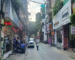 THANH XUÂN - PHÂN LÔ - ÔTÔ - 4 TẦNG - DT 48M - FULL NHƯ ẢNH