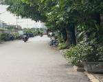 Ô tô tránh, mặt phố An Dương Vương, Phú Thượng, Tây Hồ, 66m mặt tiền 5.5 19.8 tỷ