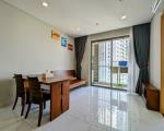 Đã có sổ 74m2 - Giá 3.55 tỷ - 2PN2WC The Park Residence