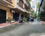 Mặt Ngõ Thông Khuất Duy Tiến - Thanh Xuân, 2 THOÁNG, Ô Tô đỗ cửa, 50m2, MT 4.2m, 17.5 Tỷ