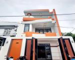 CHỦ CẦN VỐN ĐẦU TƯ KINH DOANH - GỬI NHANH NHÀ PHỐ BÌNH DƯƠNG 120M2 CHỈ 2TỶ