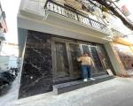 Bán nhà riêng_Hà Trì_Hà Đông_41m2_5 Tầng_Thang máy_Chỉ hơn 9 Tỷ