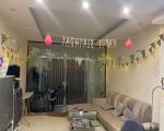 CHO THUÊ NHÀ 5 TẦNG FULL NỘI THẤT,  LẠC LONG QUÂN, TÂY HỒ,  15 triệu/tháng