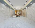 Bình Tân, MTKD khu Tên Lửa, Nhà mới đẹp 4 tầng,84m2,Nở  hậu, giá rẻ.