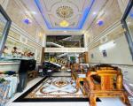 Bình Tân, Khu Vip Lê Văn Quới, nhà đẹp 5 tầng, 60m2,Gần Khu Tên Lửa,giá rẻ.