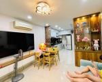 Sát Mặt  Tiền - Chính Chủ , 36M2 Dài 9M / 4 Tầng Đúc - 3 PN , 3 WC Nguyễn Trọng Tuyển - Pn
