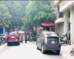 CHO THUÊ NHÀ 5 TẦNG FULL NỘI THẤT,  LẠC LONG QUÂN, TÂY HỒ,  15 triệu/tháng