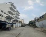 Bình Tân, gần MT Tân Hòa Đông, Nhà 6 tầng,  80m2, Xe Tâỉ thông, Ki.nh do.anh.