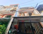 Nhà Riêng Chính Chủ - DT 45m2 , 3 Tầng , 3 phòng ngủ , 3 toilet, Duy Tân - P15, PN,Tp.HCM