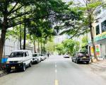 Cần bán gấp Biệt thự Khu đô thị An Phú An Khánh sau lưng Metro 237m2 50 tỷ X