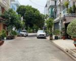 Siêu phẩm 5 lầu mới có T.máy ngang 5m 60m2 vài bước đi siêu thị Emart Phan Huy Ích 9.8 tỷ.