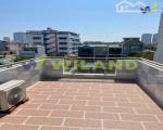 BÁN NHÀ XÔ VIẾT NGHỆ TĨNH, VŨNG TÀU, HƯỚNG ĐÔNG, 1 TRỆT 2 LẦU