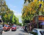 BÁN NHÀ CẤP 4 ĐƯỜNG PHAN CHU TRINH DIỆN TÍCH 131M2 NGANG 5.6M KHU DU LỊCH CHỈ 15TỶ