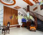 BÁN NHÀ ĐƯỜNG PHAN CHU TRINH NGANG 5.9M KHU DU LỊCH THÍCH HỢP LÀ HOMESTAY CHỈ 9TỶ