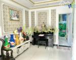 BÁN BIỆT THỰ NGUYỄN AN NINH NGANG 16M DT 218M2 KHU TRUNG TÂM CHỈ 18.2 TỶ