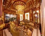 Tuyệt phẩm LÂU ĐÀI PHỐ 6 tầng 1200m2 ngang 20m Trần Văn Kiểu Q.6 tặng NT TỶ ĐÔ chỉ 300 tỷ