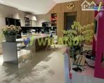 BÁN NHÀ ĐẸP ĐƯỜNG TRẦN HƯNG ĐẠO 1 TRỆT 3 LẦU NGANG 5.4M GIÁ RẤT TỐT