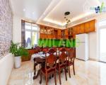 BÁN BIỆT THỰ KHU Á CHÂU ĐƯỜNG BẦU SEN DIỆN TÍCH 300M2 THÍCH HỢP NGHĨ DƯỠNG