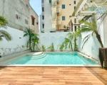 BÁN NHÀ ĐƯỜNG PHAN VĂN TRỊ CÁCH BIỂN BÃI SAU 100M VỊ TRÍ TIỀM NĂN CHỈ 17.5 TỶ