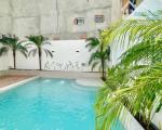 BÁN NHÀ 2 MẶT TIỀN PHAN CHU TRINH NGANG 7.7M DT 162M2 TÂY NAM GIÁ CHỈ 25 TỶ