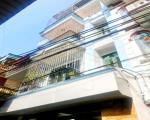 💥 CỰC HIẾM 💥 Bán nhà Bồ Đề Long Biên – Ô Tô Đỗ Cổng – Gần Bãi Gửi – 61m² – Chỉ 10.6 Tỷ