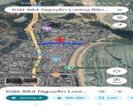 Bán đất dt to 278m ngang 16m thuộc phường Hòa Hiệp Nam, TP Đà Nẵng giá chỉ 1790tr