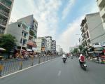 Bán nhà mặt tiền khu BT Đặng Thùy Trâm 5 lầu ngang 5m 120m2 KD đa ngành ngay ĐHVL 27.X tỷ