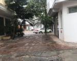 Bán đất phân lô phố Đại Đồng – P. Thanh Trì, Q. Hoàng Mai, Hà Nội  Diện tích: 63m² | Mặt t