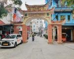 B.á.n nhà Quang Minh - Mê Linh- Hà Nội