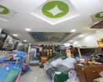 Bình Tân,hẻm Nhựa ô tô, Nhà đẹp 6 tầng, Thang máy, gần MT, giá rẻ.